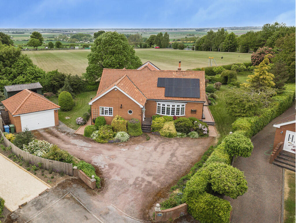 Main image of property: Pitt Lane, Gringley-on-the-hill, Doncaster