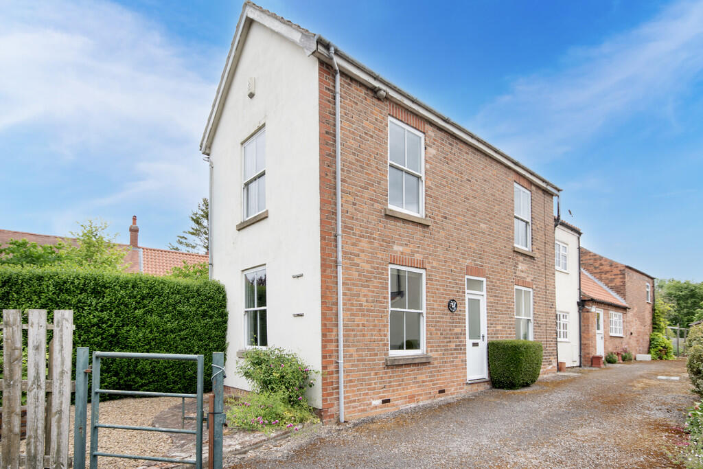 Main image of property: Town Street, Clayworth, Retford