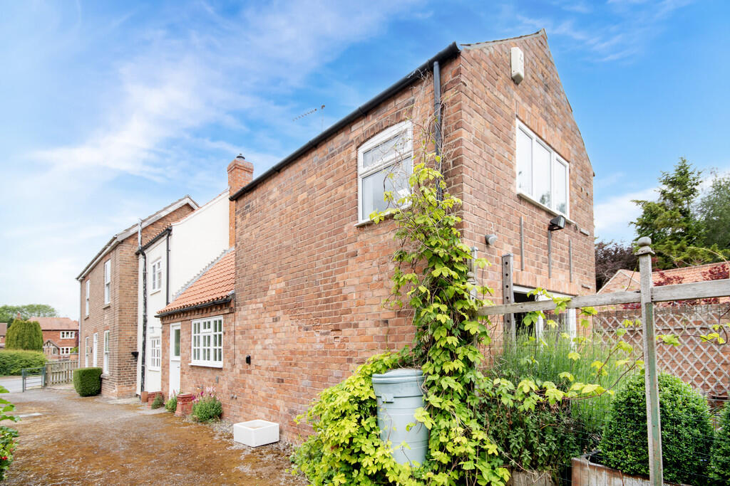 Main image of property: Town Street, Clayworth, Retford