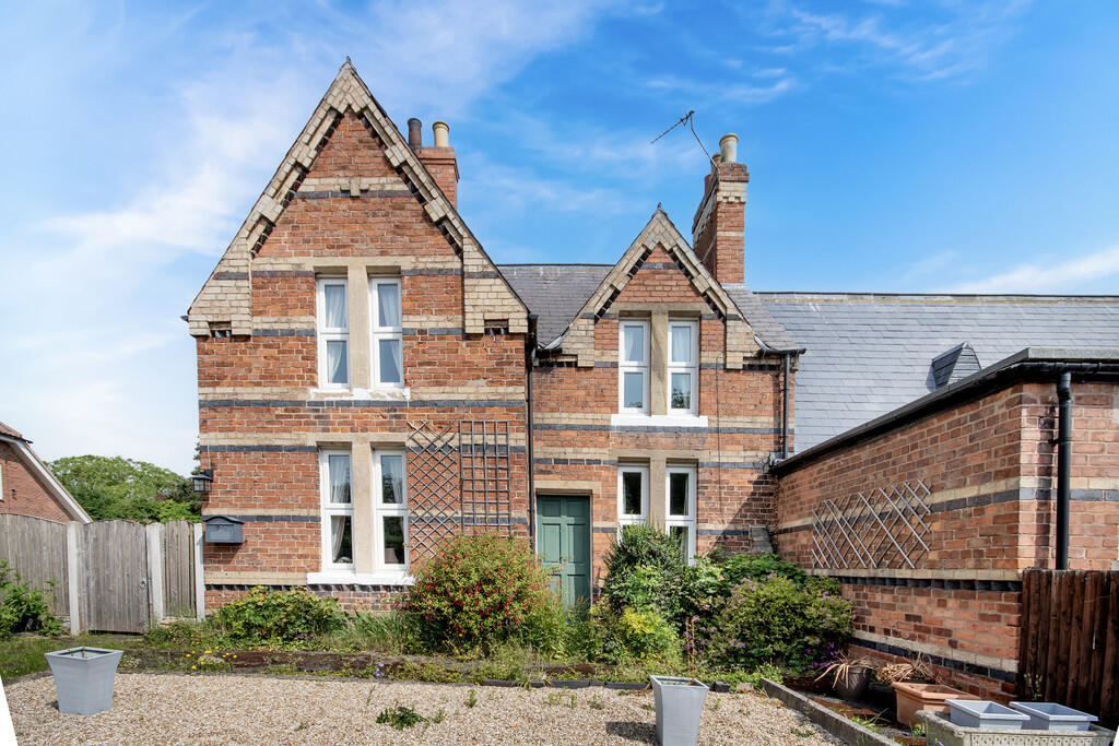 Main image of property: Church Lane, Hayton, Retford