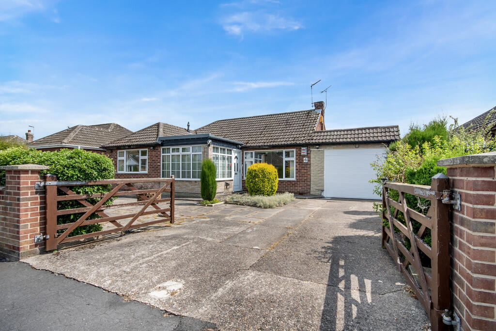 Main image of property: Durham Grove, Retford