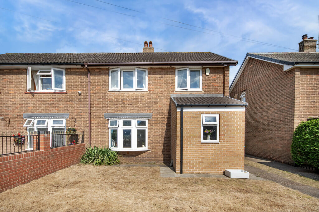 Main image of property: Greenway, Retford