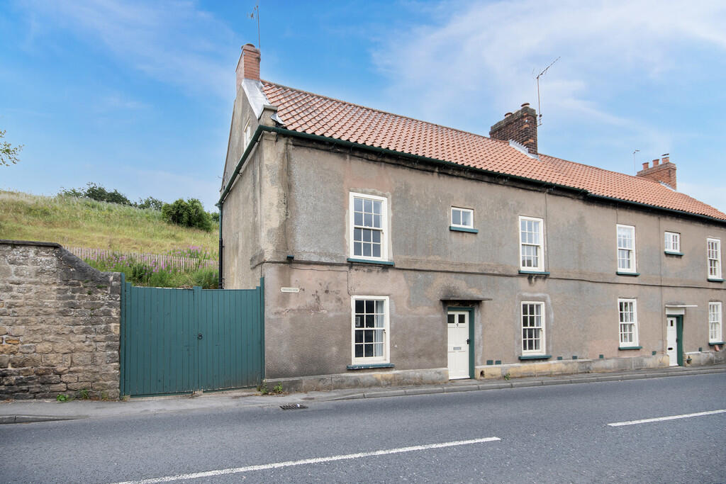 Main image of property: Parkers Row, Cuckney
