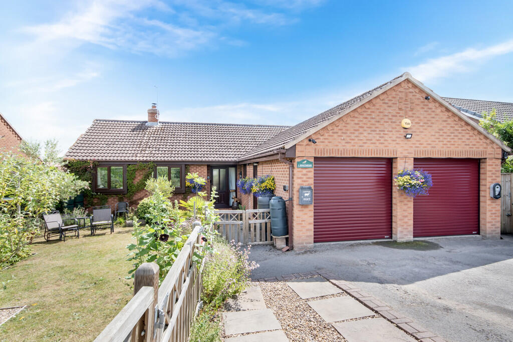 Main image of property: Little Top Lane, Lound