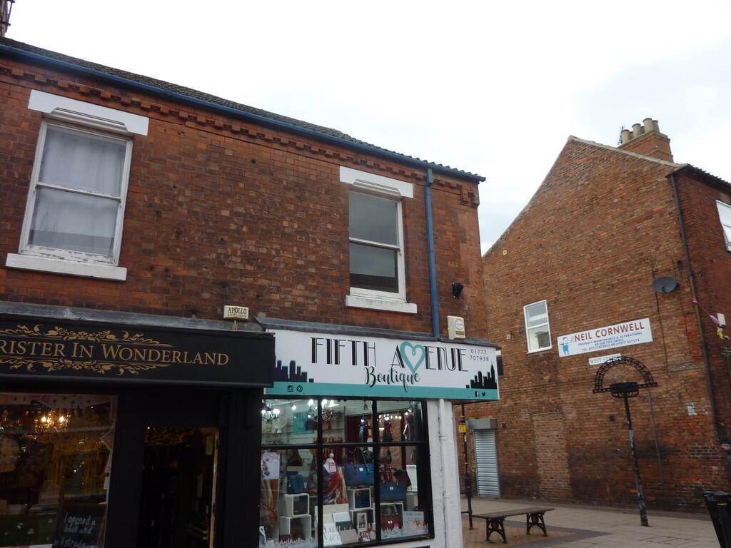 Main image of property: Carolgate, Retford