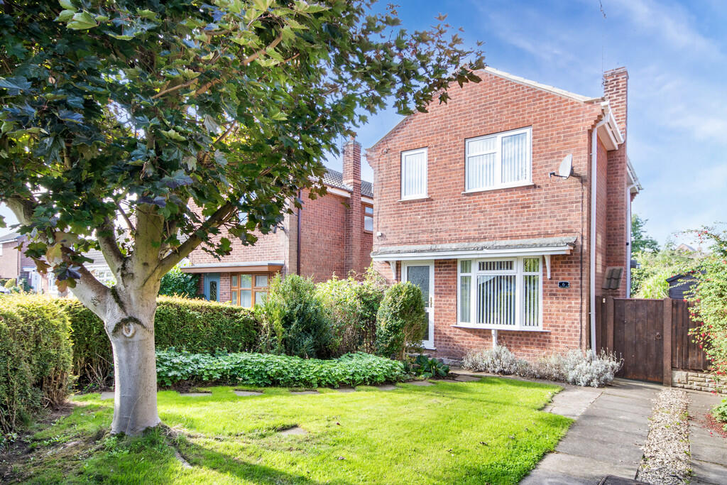 Main image of property: The Pastures, Rampton, Retford