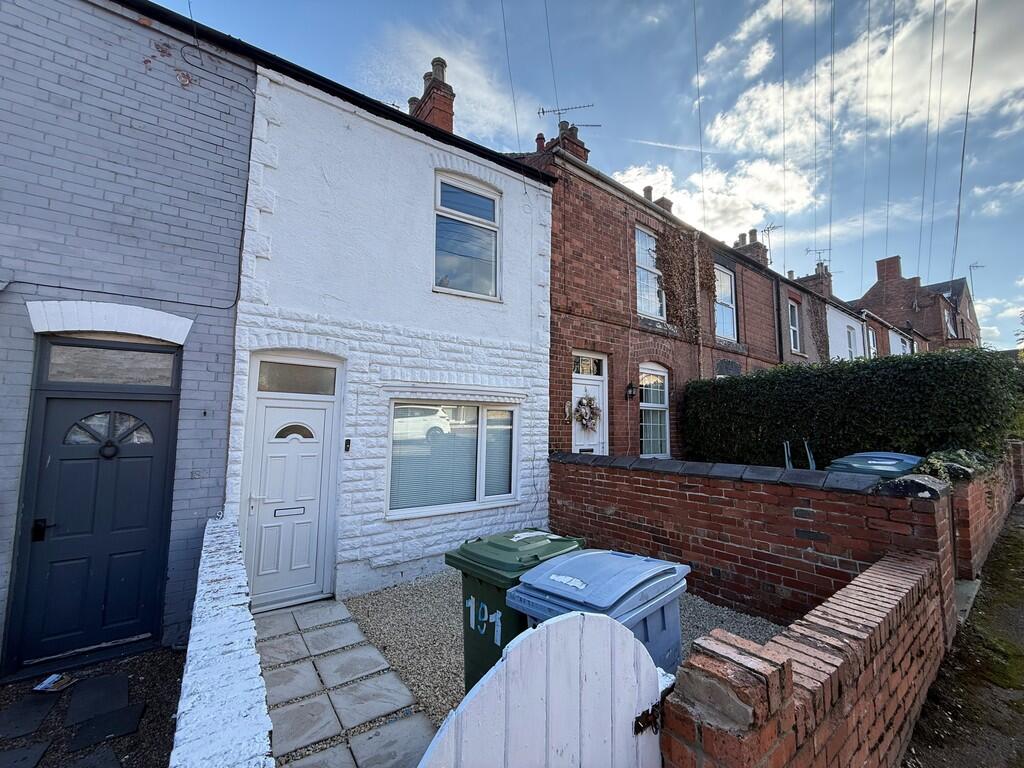Main image of property: Albert Road, Retford