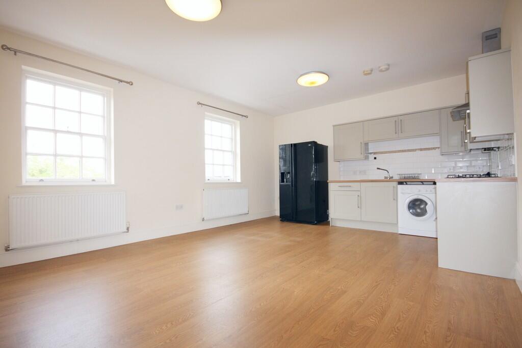 Main image of property: Half Moon Apartment, Retford