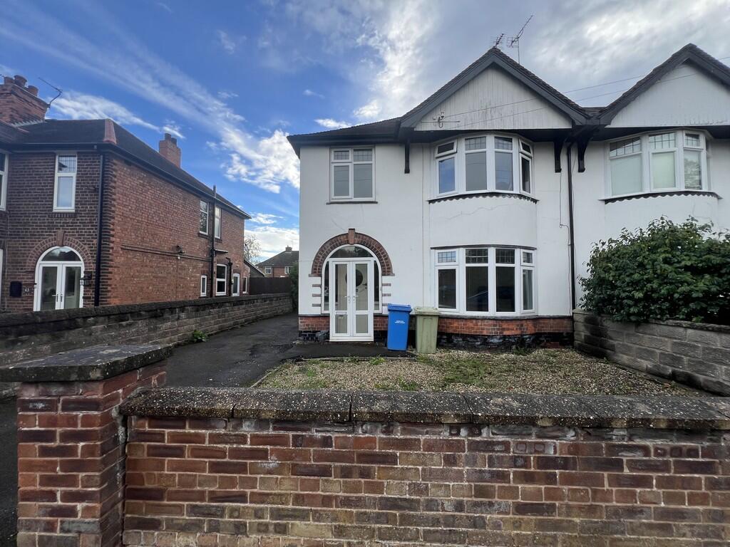 Main image of property: West Furlong, Retford