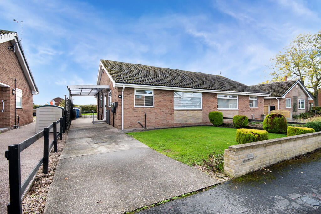 Main image of property: Birkdale Grove, Retford