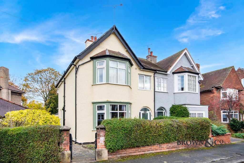 Main image of property: Lime Tree Avenue, Retford