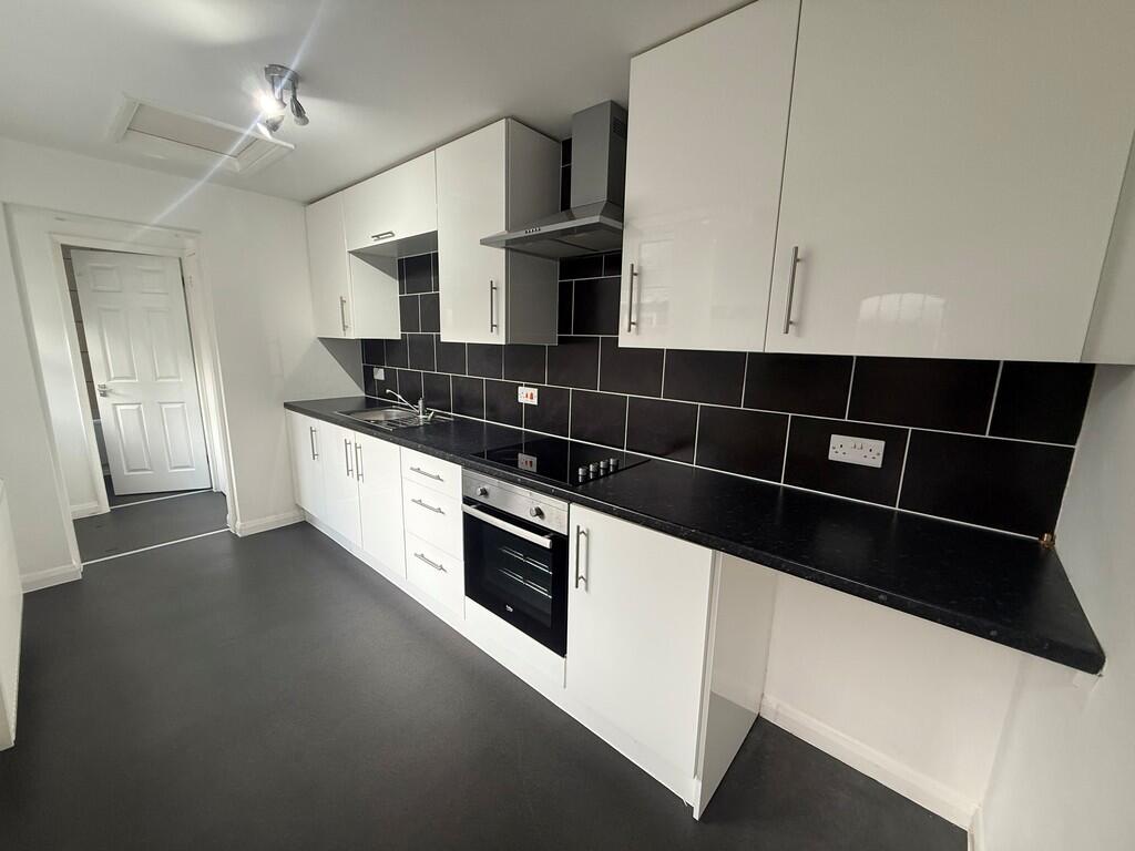 Main image of property: Victoria Road, Retford