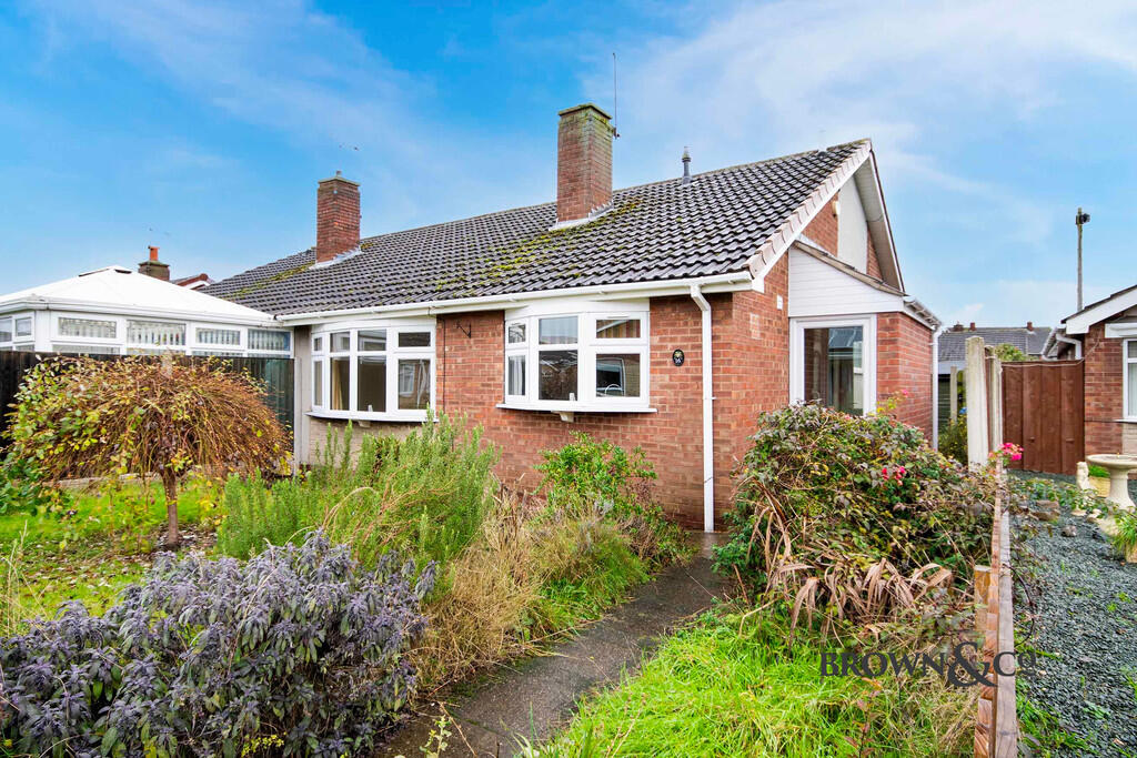 Main image of property: Clifton Way, Retford