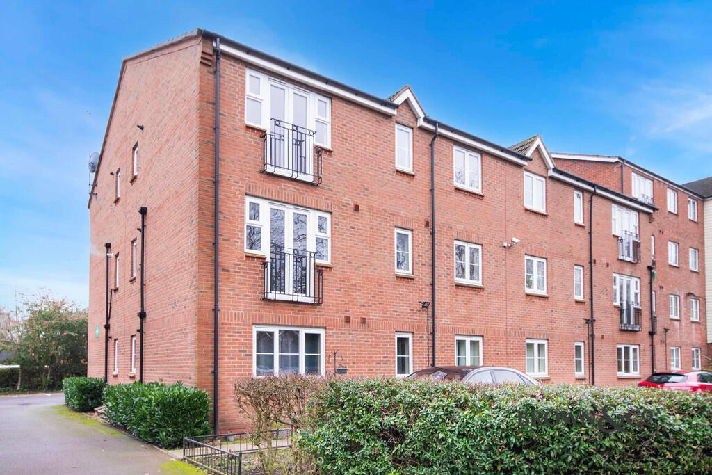 Main image of property: Mill Bridge Close, Retford