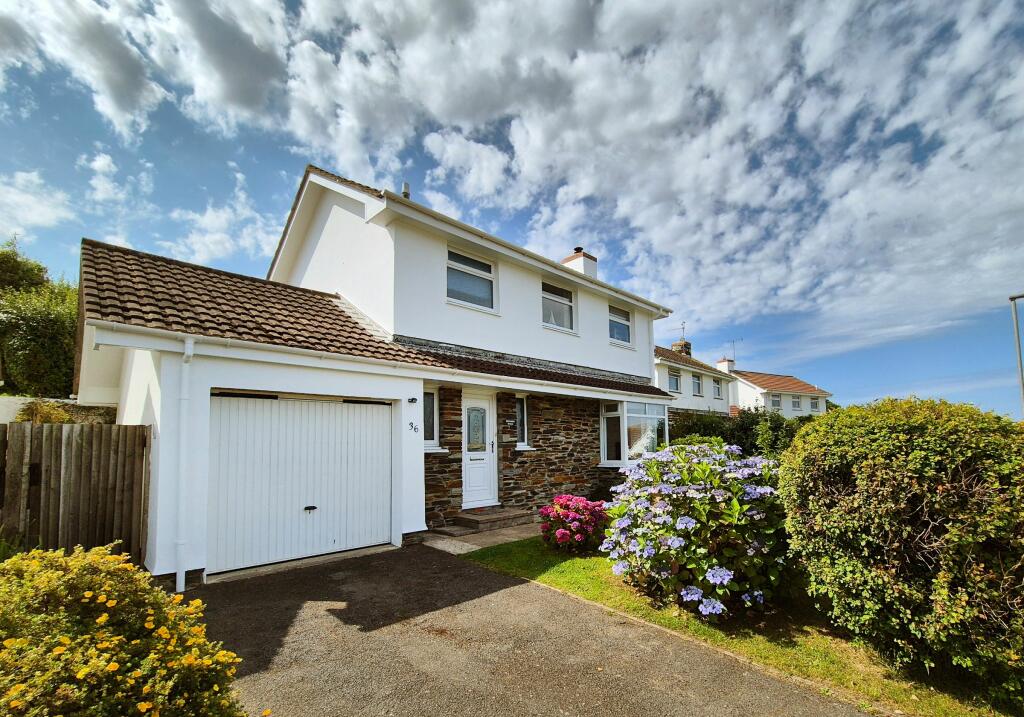 Main image of property: Georgeham