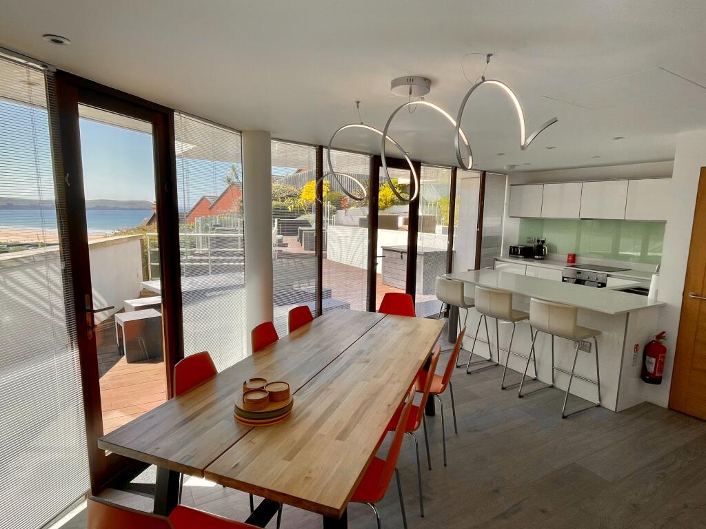 Main image of property: Woolacombe