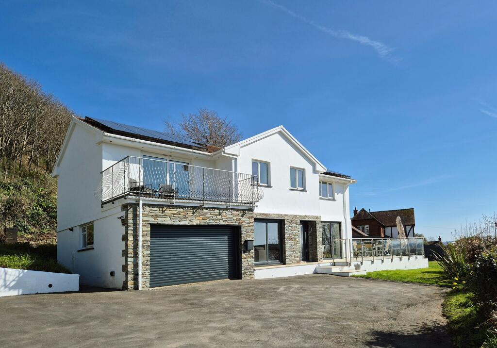 Main image of property: Braunton