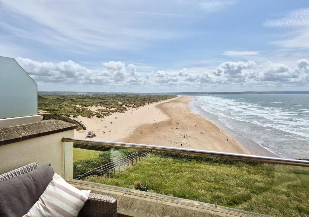 Main image of property: Saunton, Braunton