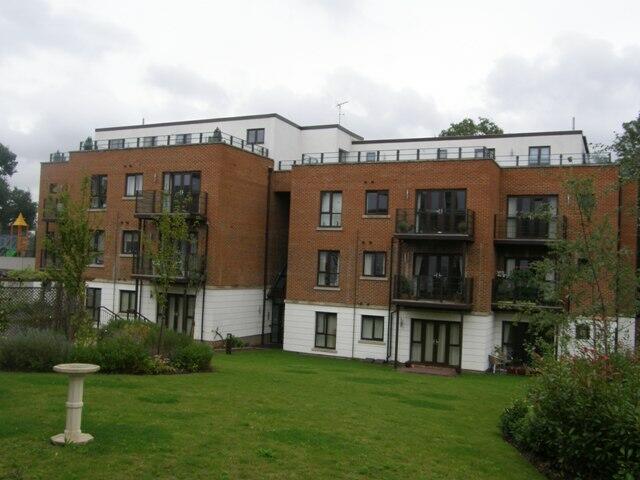 Main image of property: Tempus Court, E18 2QE