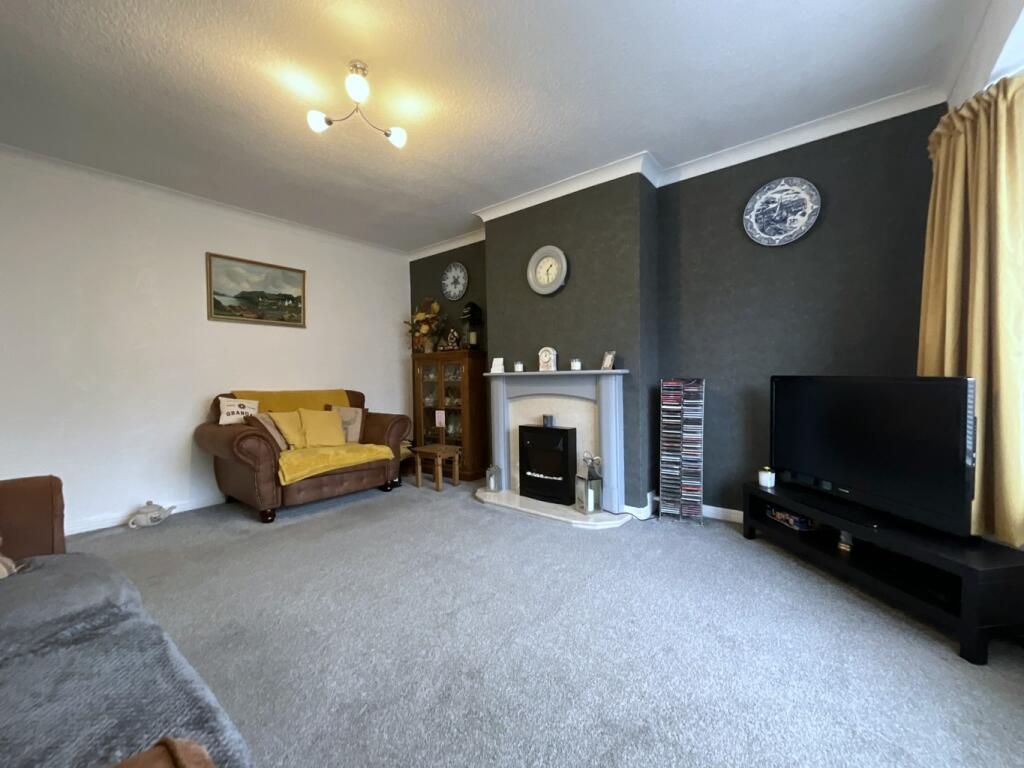 3 bedroom semidetached house for sale in St. Johns Avenue, Hebburn