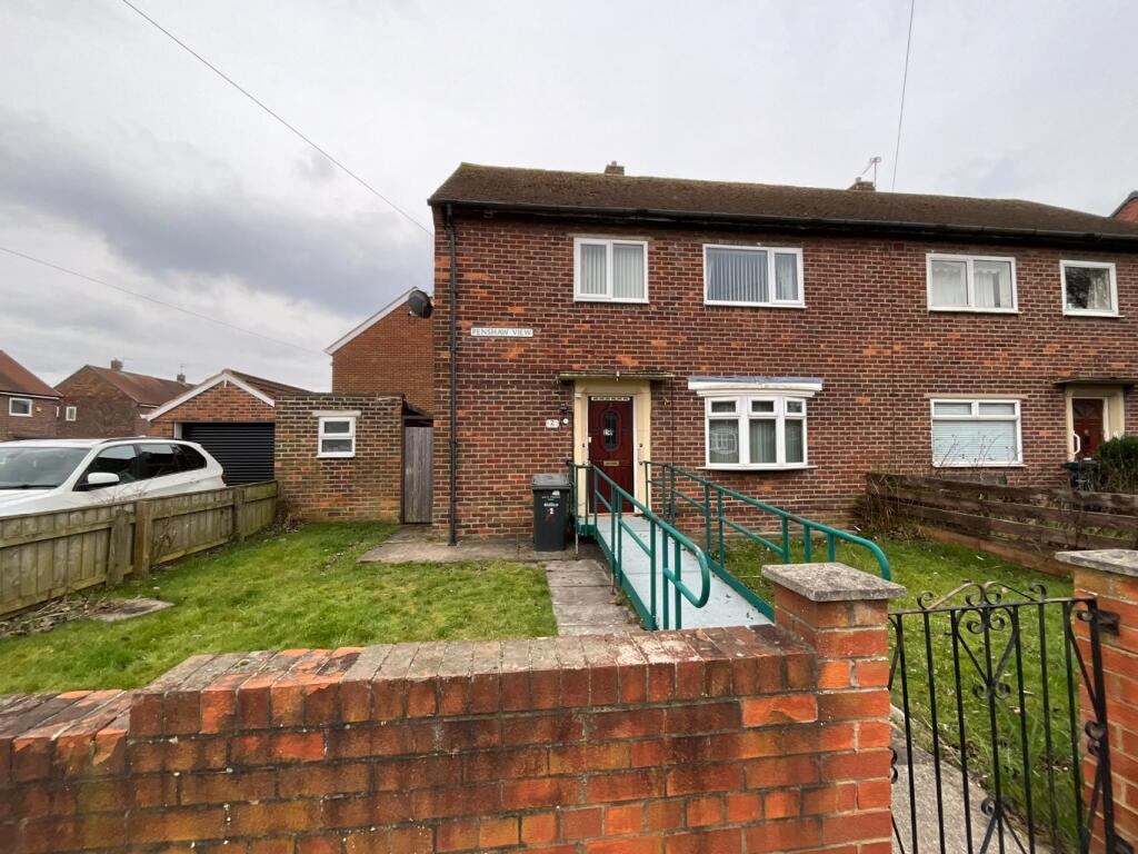 Main image of property: Penshaw View, Hebburn, Tyne and Wear, NE31