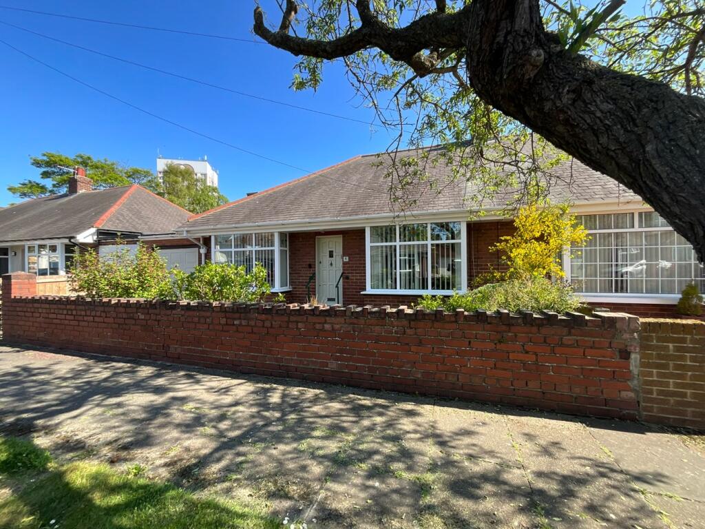 Main image of property: Clennel Avenue, Hebburn, Tyne and Wear, NE31 2TW