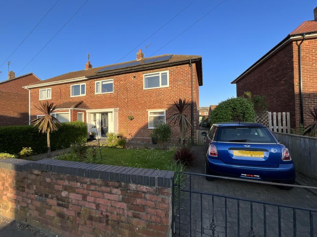 Main image of property: Finchale Road, Hebburn, Tyne and Wear, NE31