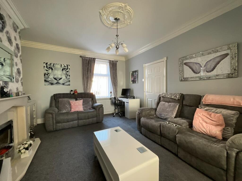 Main image of property: St. Rollox Street, Hebburn, Tyne and Wear, NE31