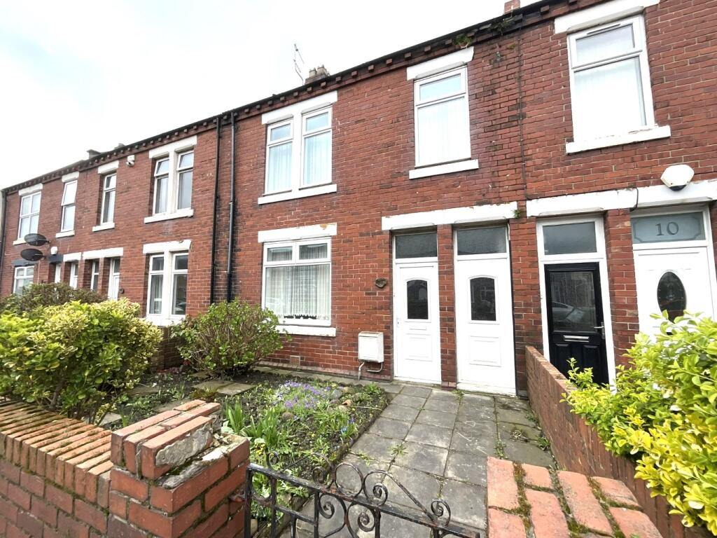 Main image of property: East View, Boldon Colliery, Tyne and Wear, NE35