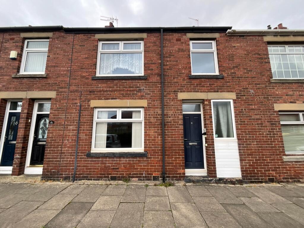 Main image of property: Red House Road, Hebburn, Tyne and Wear, NE31 2XG