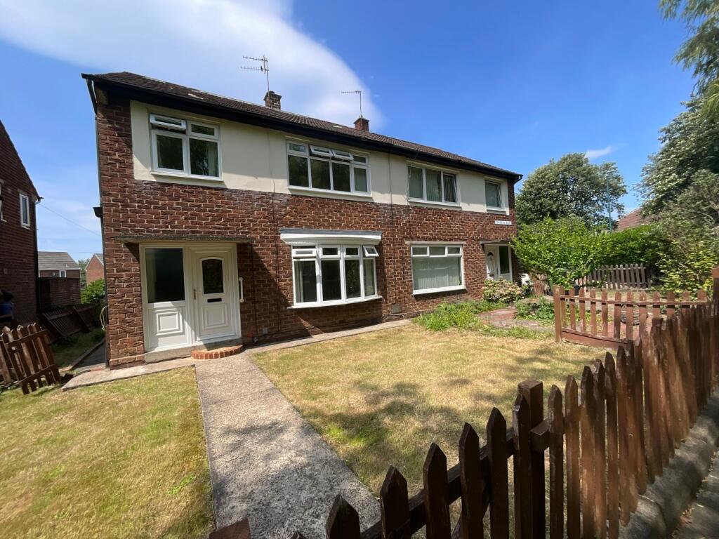 Main image of property: Dahlia Way, Hebburn, Tyne and Wear, NE31