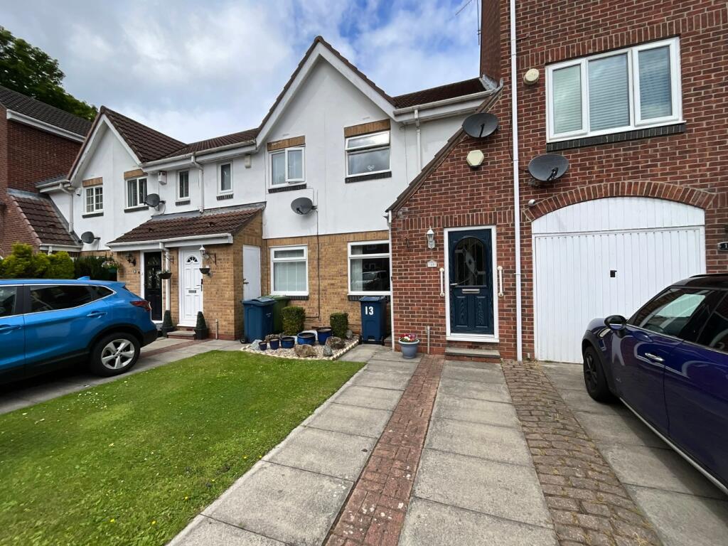 Main image of property: The Cornfields, Hebburn, Tyne and Wear, NE31