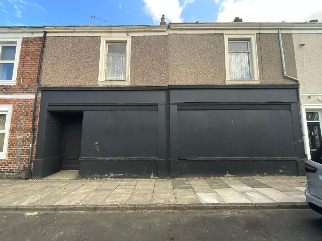 Main image of property: Jarrow, Tyne and Wear, NE32