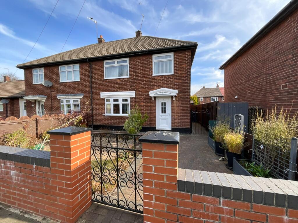 Main image of property: Wear Road, Hebburn, Tyne and Wear, NE31