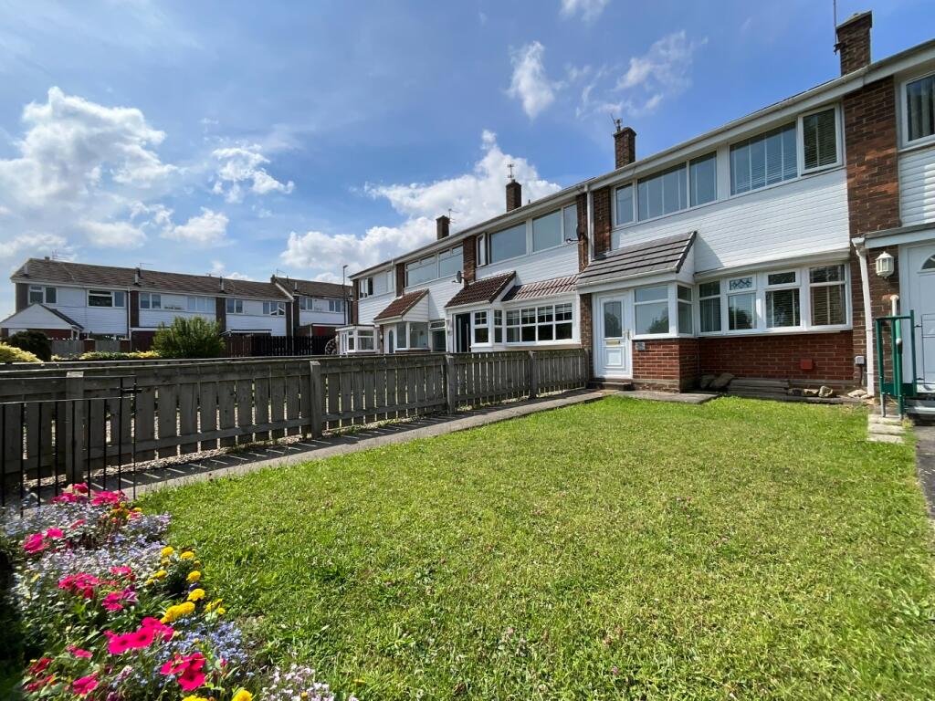 Main image of property: Jarrow, Tyne And Wear, NE32