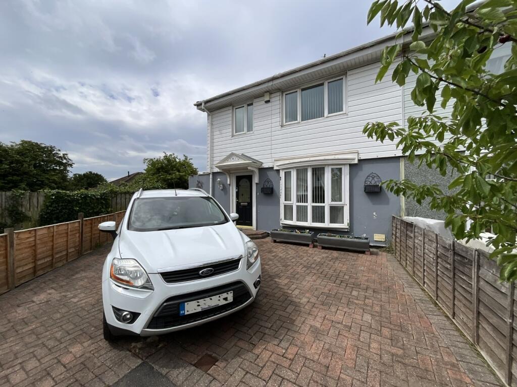 Main image of property: Clovelly Place, Jarrow, Tyne and Wear, NE32