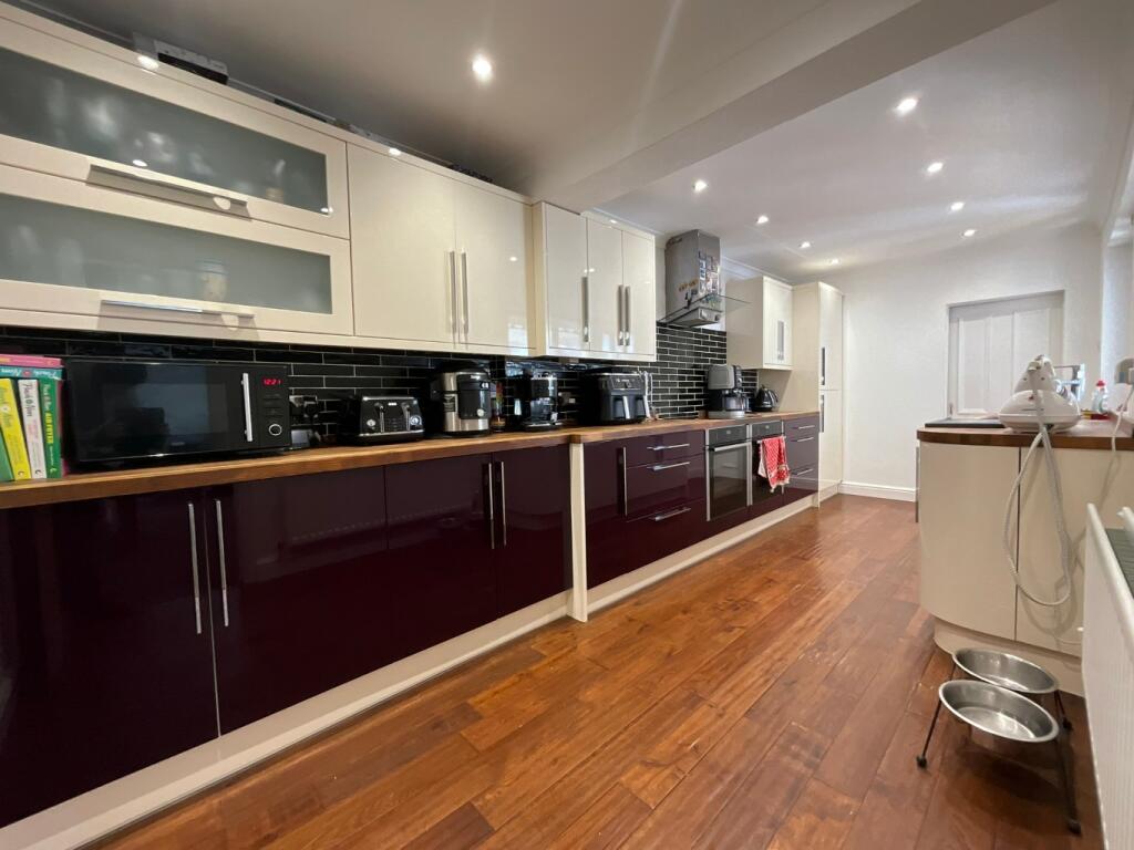 Main image of property: Durham Drive, Jarrow, South Tyneside, NE32