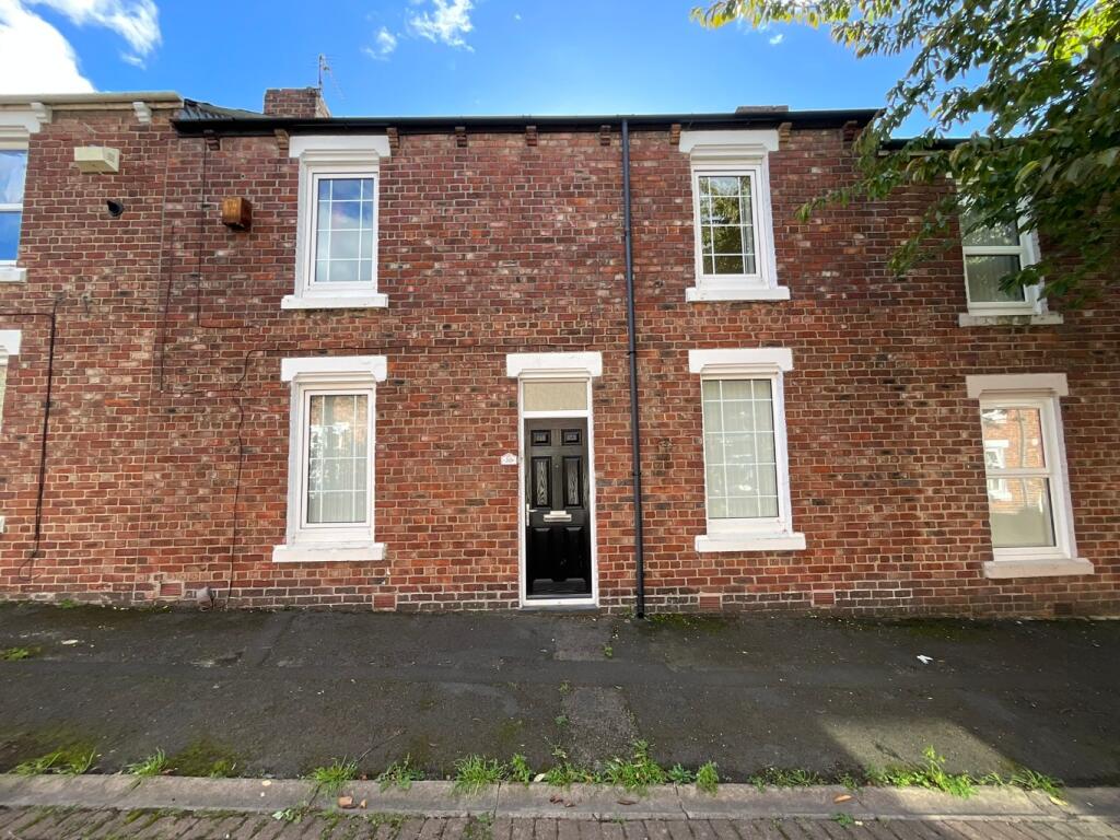Main image of property: Price Street, Hebburn, Tyne & Wear, NE31