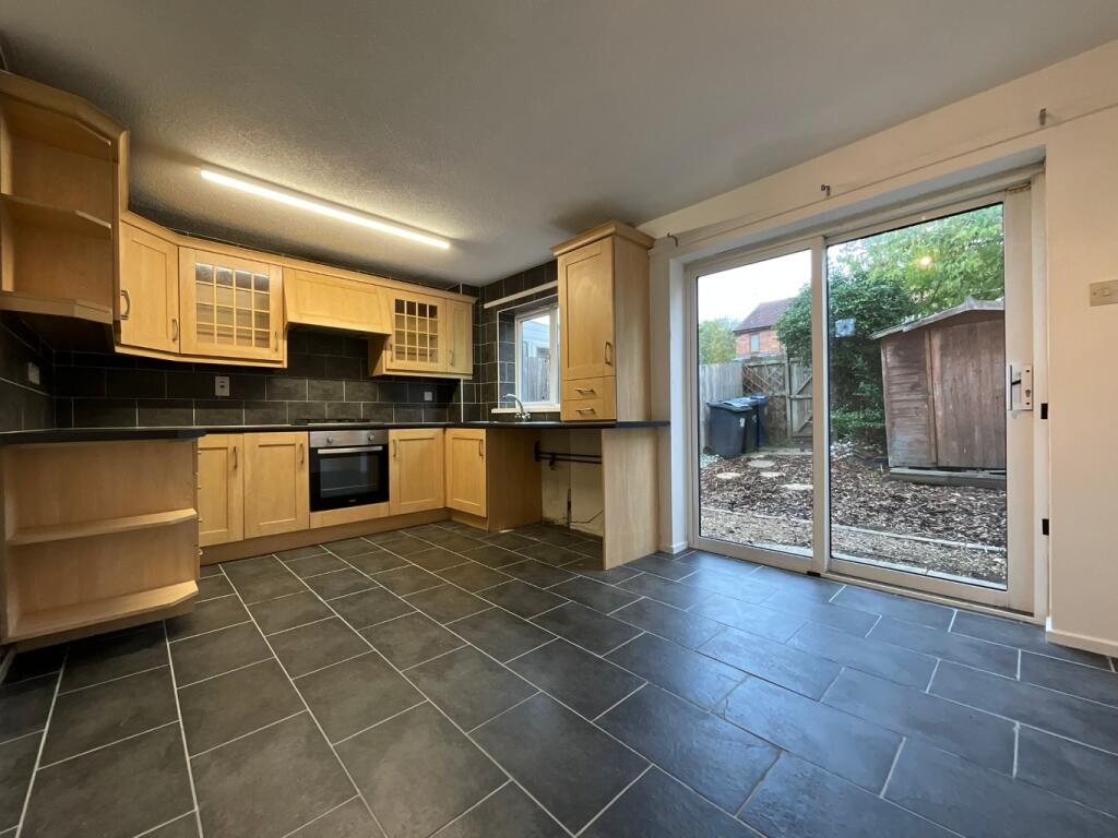 Main image of property: Glenmoor, Hebburn, Tyne and Wear, NE31