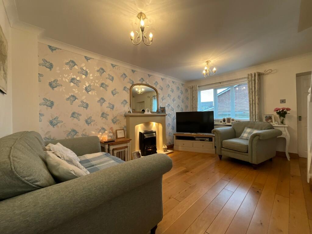 Main image of property: North Drive, Hebburn, Tyne and Wear, NE31