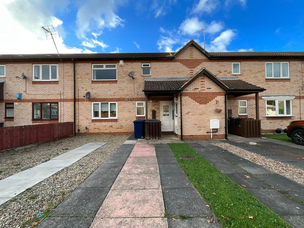 Main image of property: Hebburn, Tyne and Wear, NE31