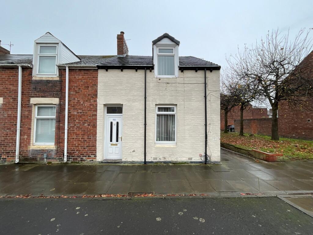 Main image of property: Tennant Street, Hebburn, Tyne & Wear, NE31