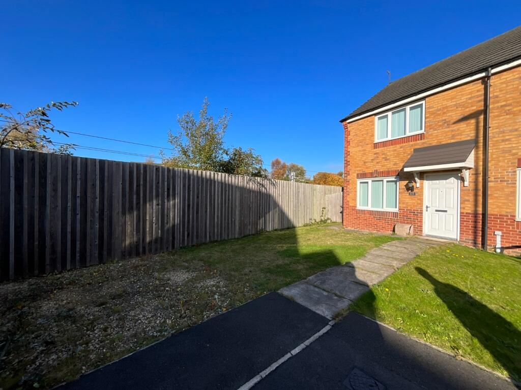Main image of property: Douglass Close, Hebburn