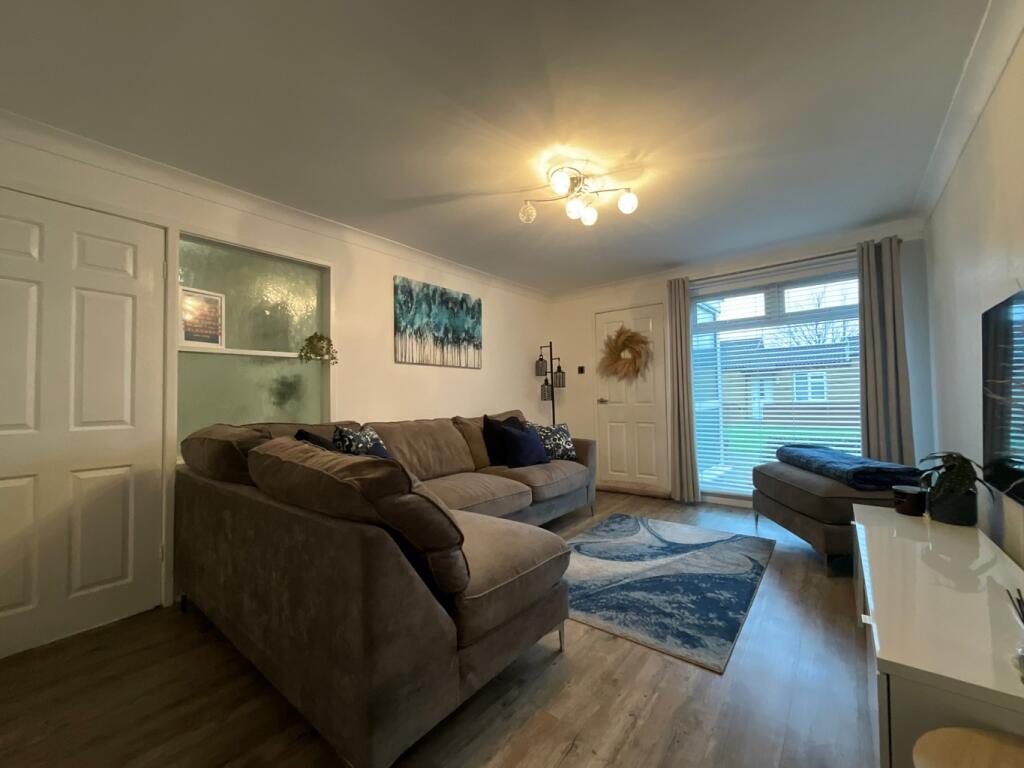 Main image of property: Hereford Way, Jarrow, NE32