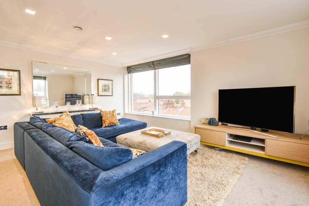 Main image of property: Biba House, St. Saviours Place, York, YO1