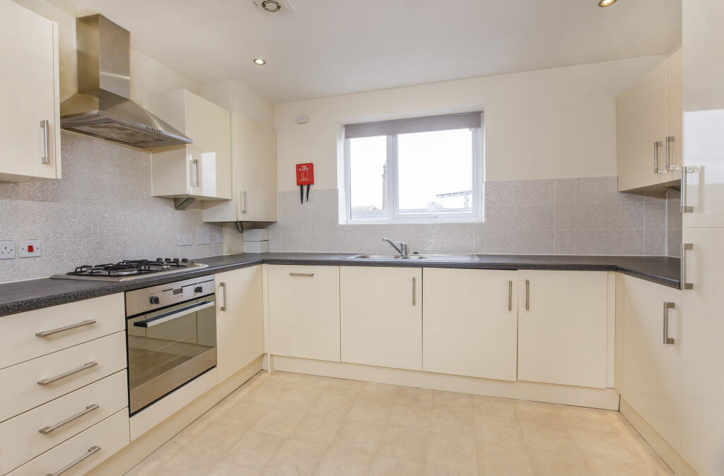 Main image of property: Sandringham Court, York, YO31
