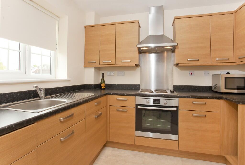 Main image of property: Scholars Court, Dringhouses, York, YO24