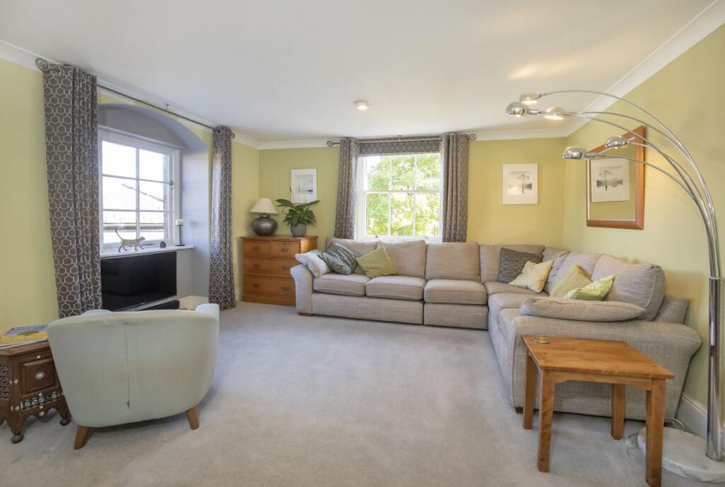 Main image of property: Fishergate House, York, YO10
