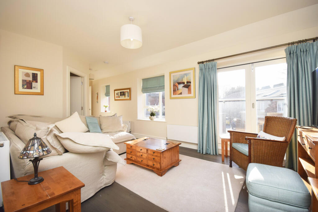 Main image of property: St. Leonards Mews, York, YO1