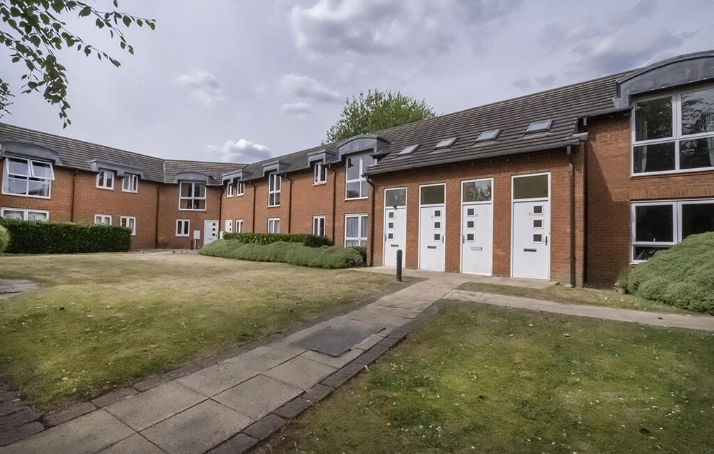 Main image of property: Burton Croft, York YO30